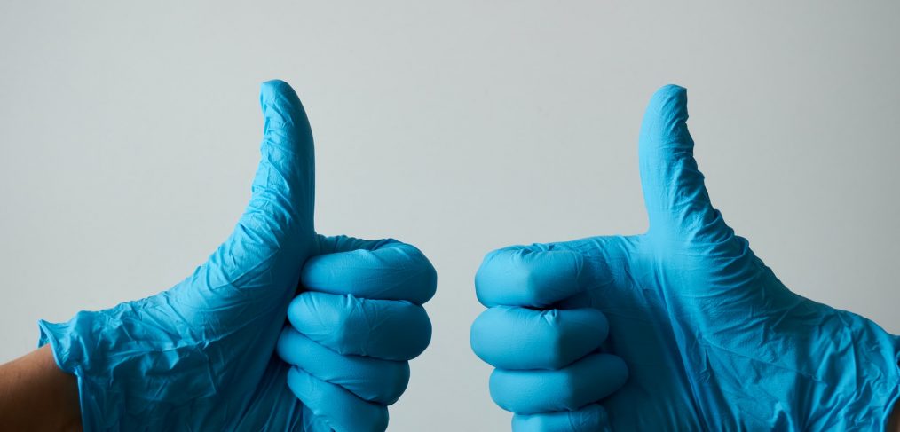 thumbs-up